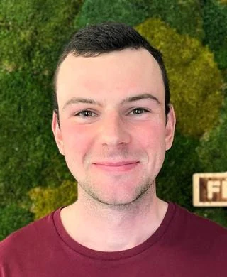 Alexis Vautrin, technicien de la FDC74