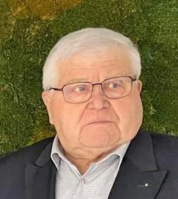 André Mugnier, président de la Fédération des chasseurs de la Haute-Savoie