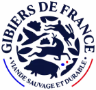 Label Gibiers de France – viande sauvage et durable