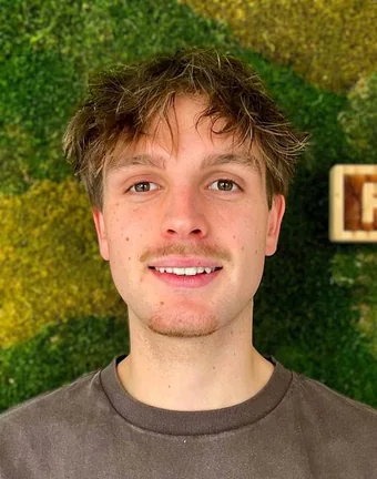 Jules Jandot dit Danjou, chargé commercial Instinctivement Nature