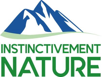 Logo Instinctivement Nature